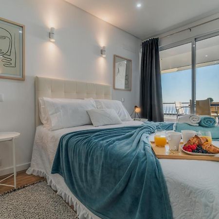 Apartmán The View House - Sesimbra Exteriér fotografie
