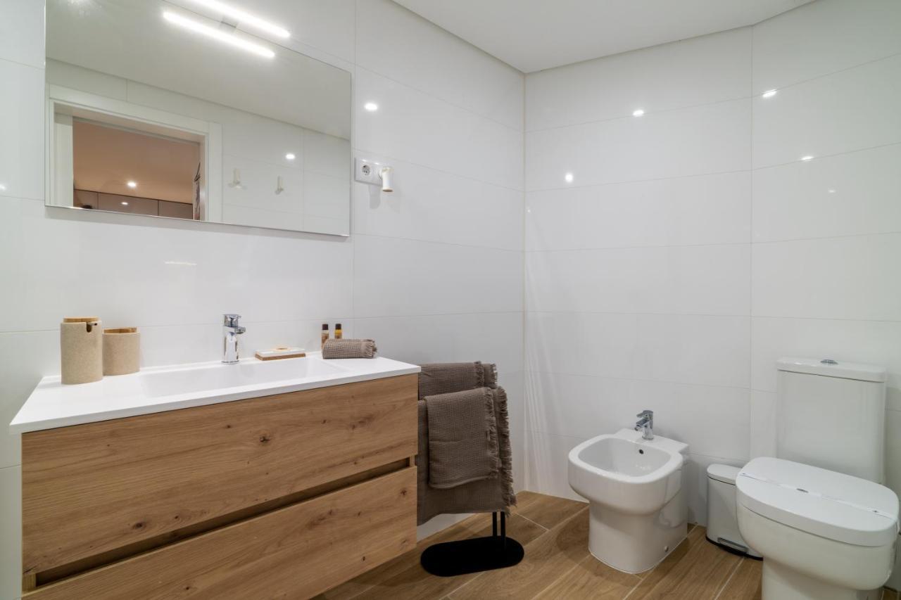 Apartmán The View House - Sesimbra Exteriér fotografie