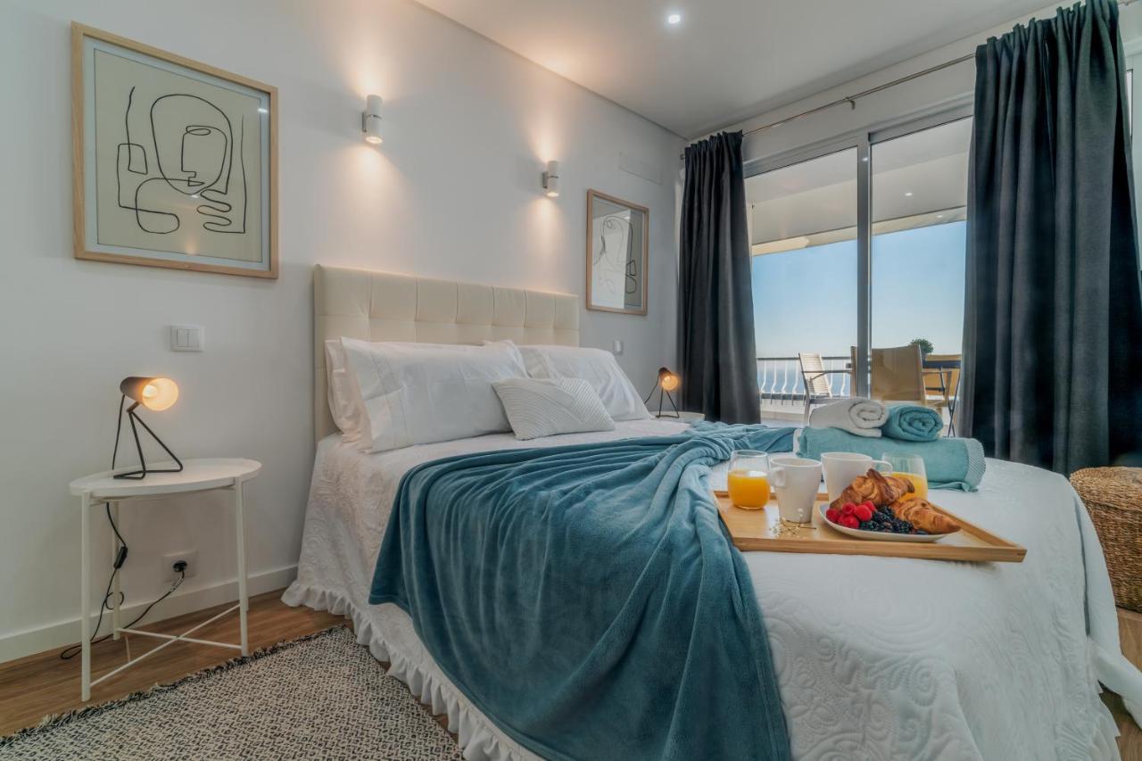Apartmán The View House - Sesimbra Exteriér fotografie