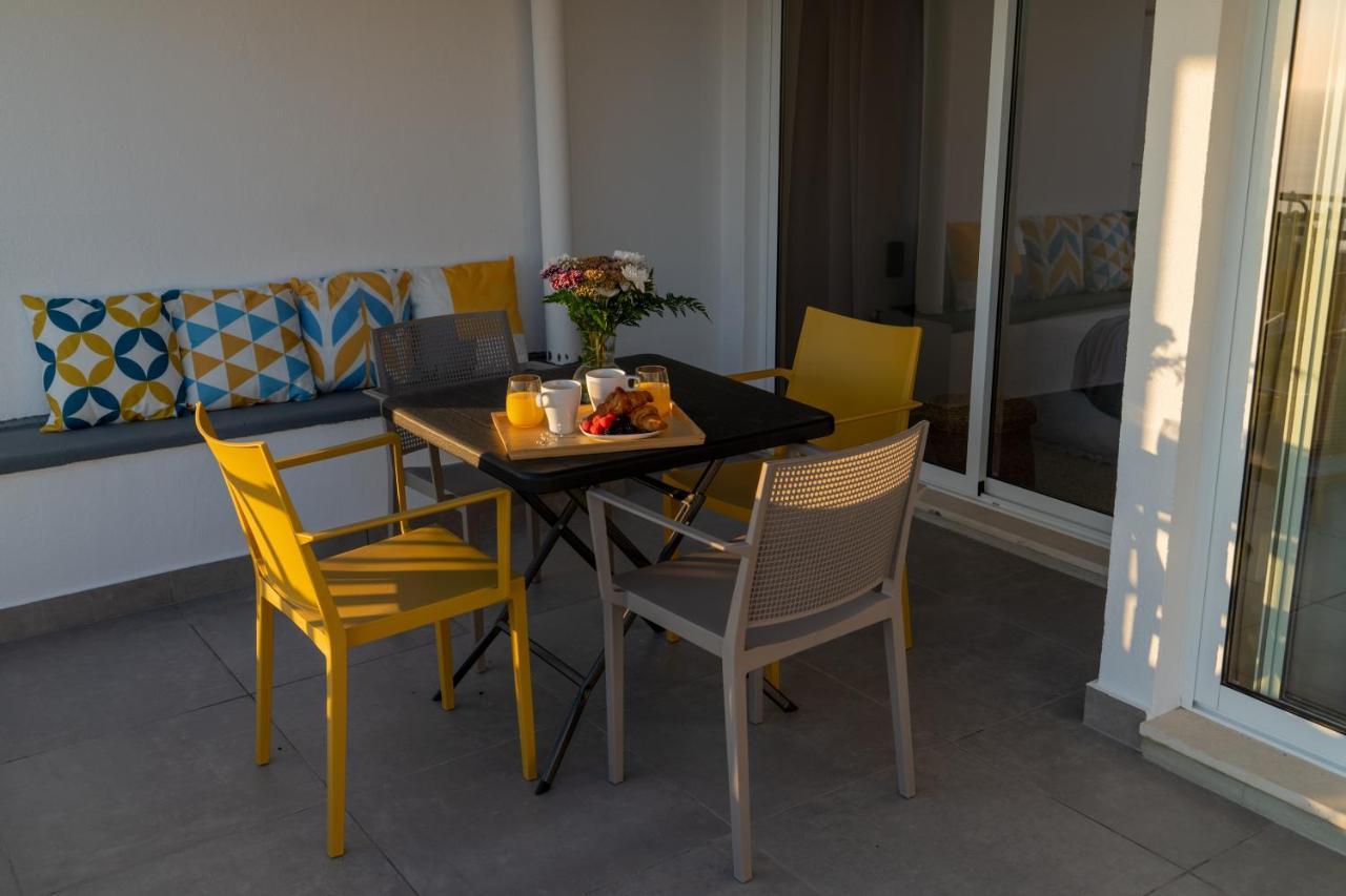 Apartmán The View House - Sesimbra Exteriér fotografie