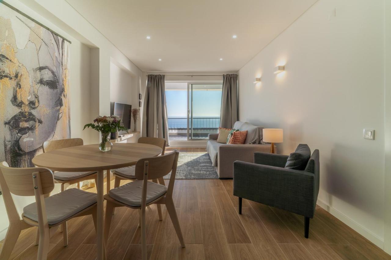 Apartmán The View House - Sesimbra Exteriér fotografie