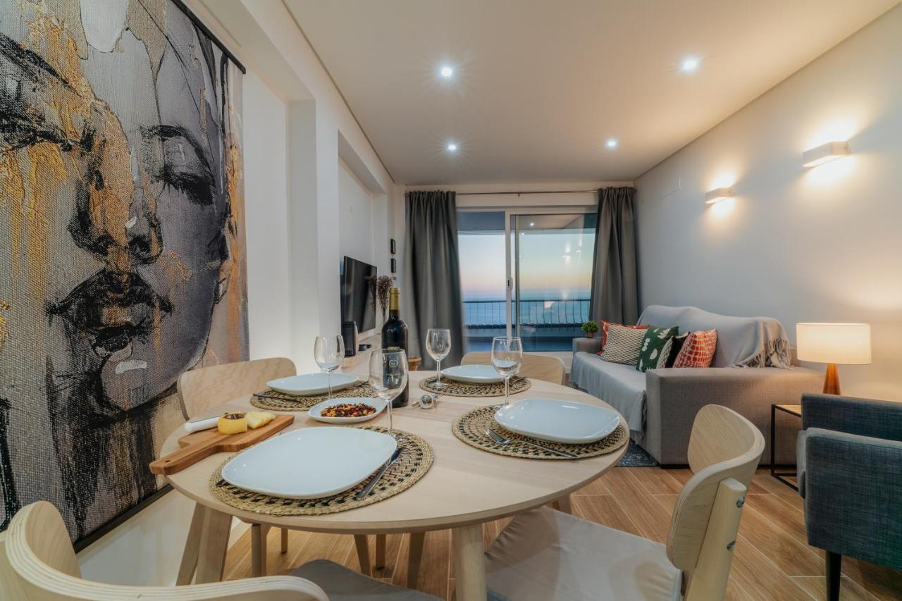 Apartmán The View House - Sesimbra Exteriér fotografie