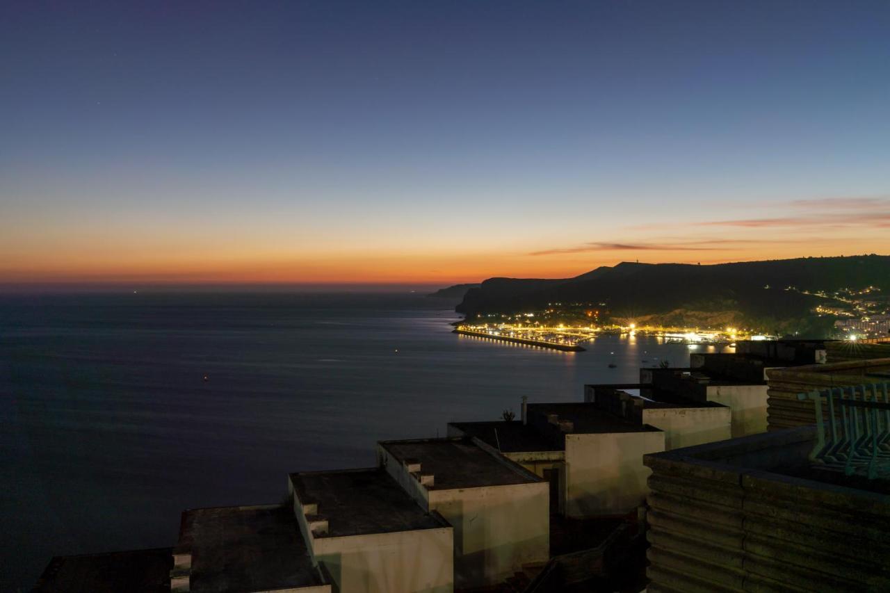 Apartmán The View House - Sesimbra Exteriér fotografie