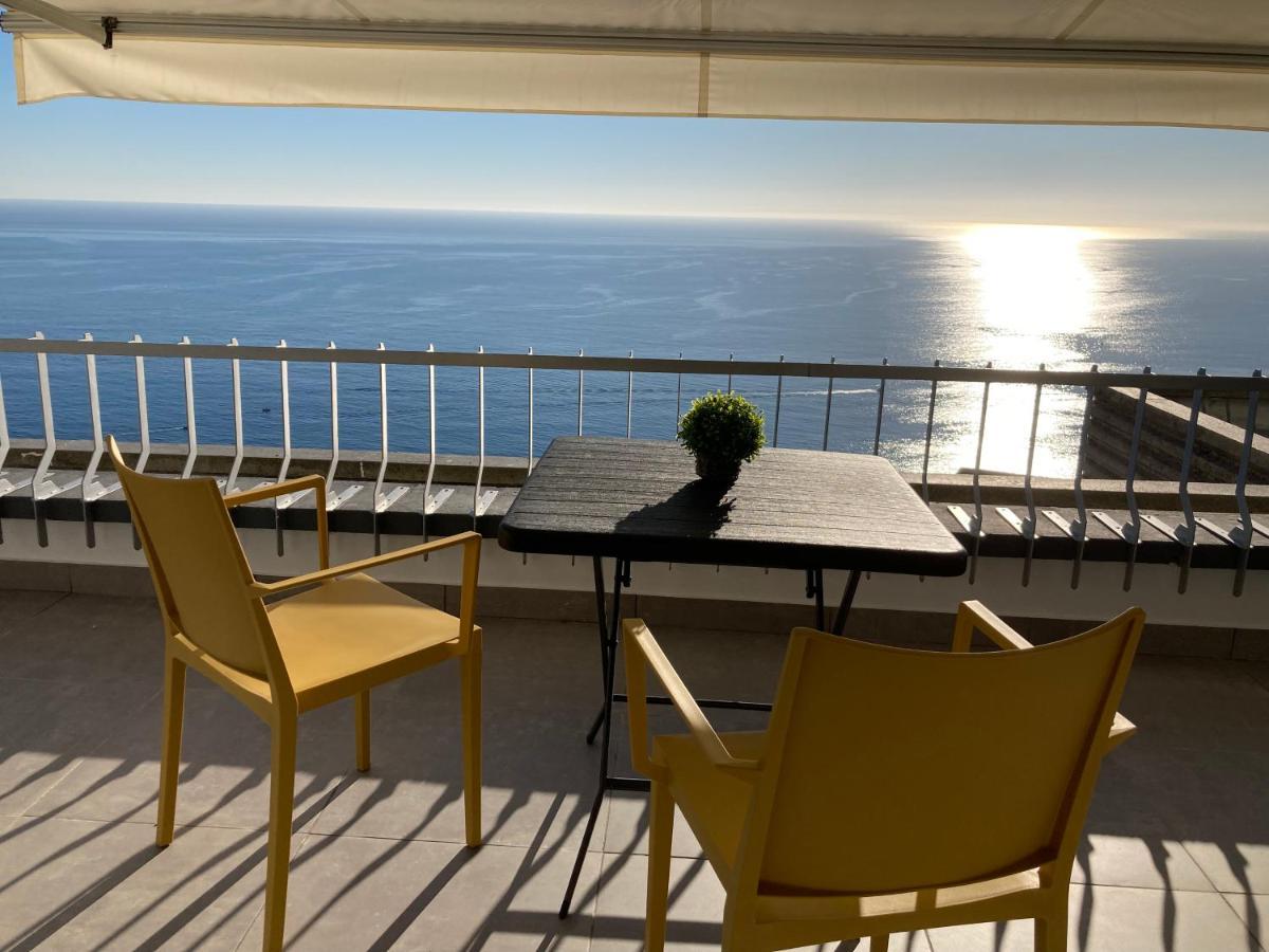 Apartmán The View House - Sesimbra Exteriér fotografie