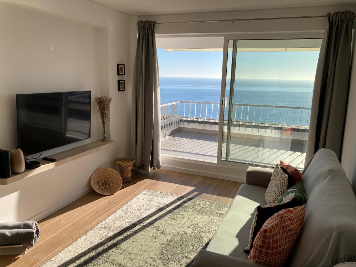 Apartmán The View House - Sesimbra Exteriér fotografie