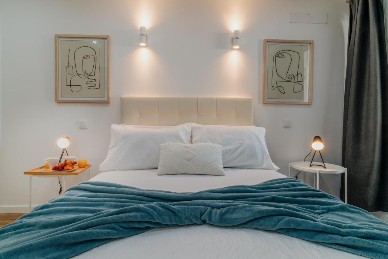 Apartmán The View House - Sesimbra Exteriér fotografie