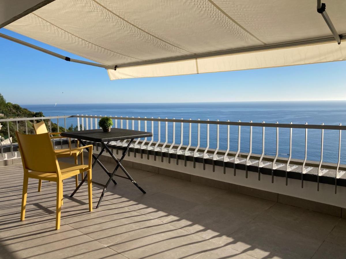 Apartmán The View House - Sesimbra Exteriér fotografie
