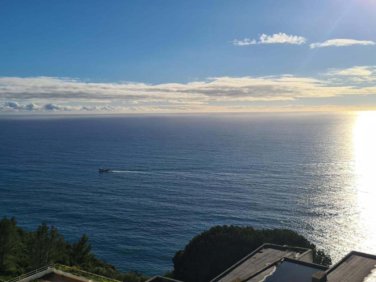 Apartmán The View House - Sesimbra Exteriér fotografie